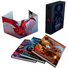 5th Edition: Core Gift Set